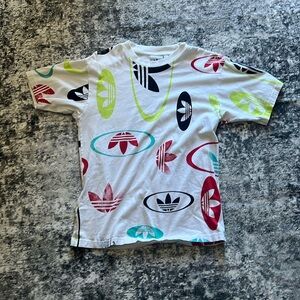 RARE Adidas Men’s T-Shirt